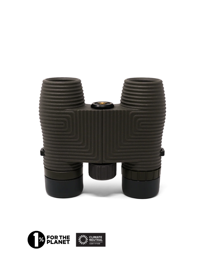 NOCS STANDARD ISSUE 8X25 BIRDING BINOCULARS