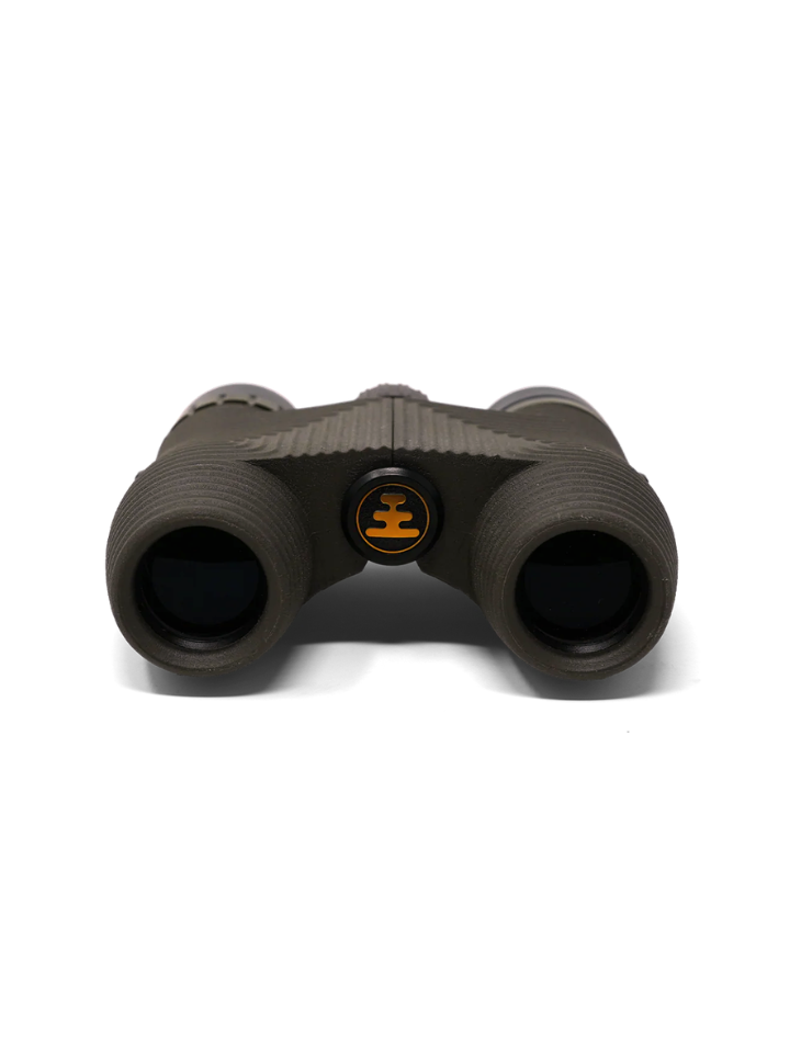 NOCS Standard Issue 8X25 Birding Binoculars