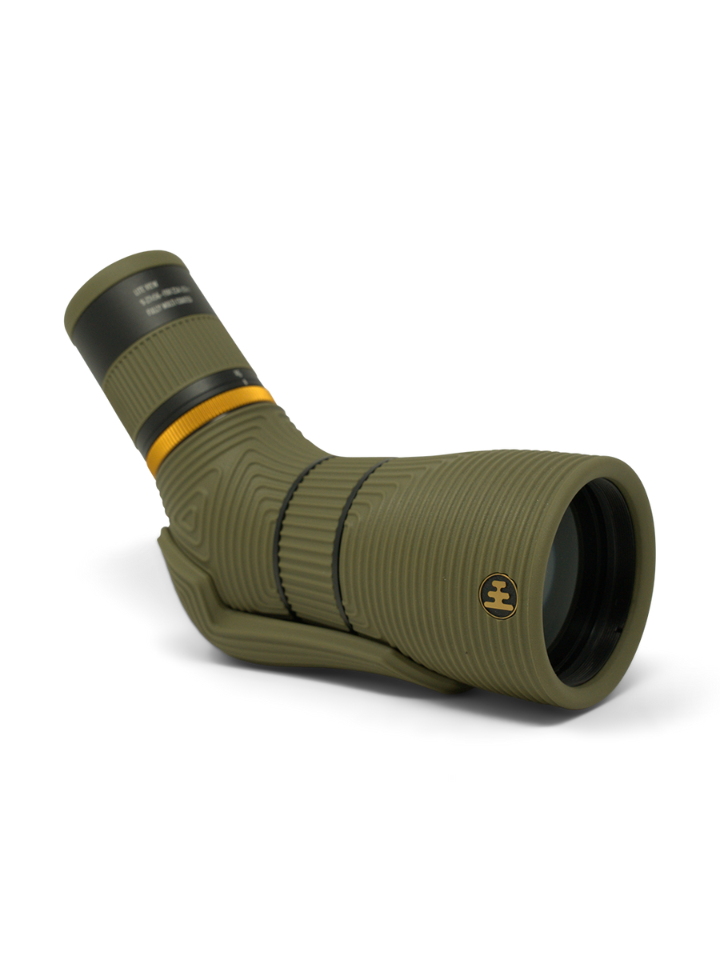 NOCS Lite View 9x–27x56 Spotting Scope