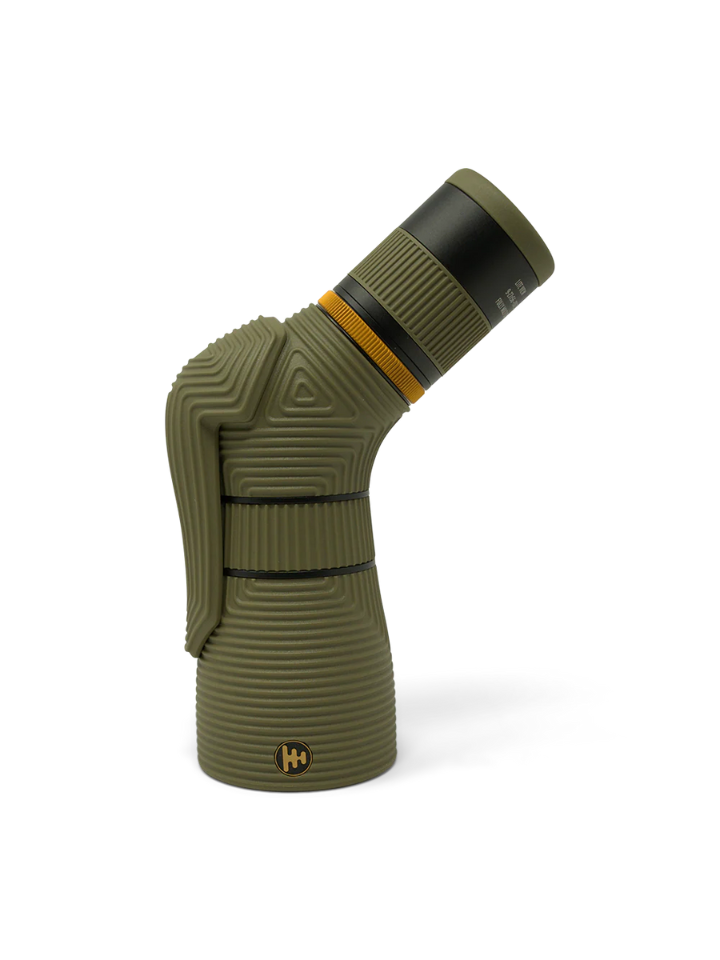 NOCS Lite View 9x–27x56 Spotting Scope