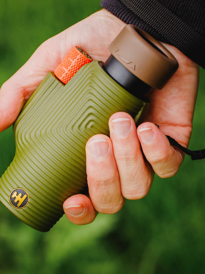 NOCS ZOOM TUBE 8X32 MONOCULAR