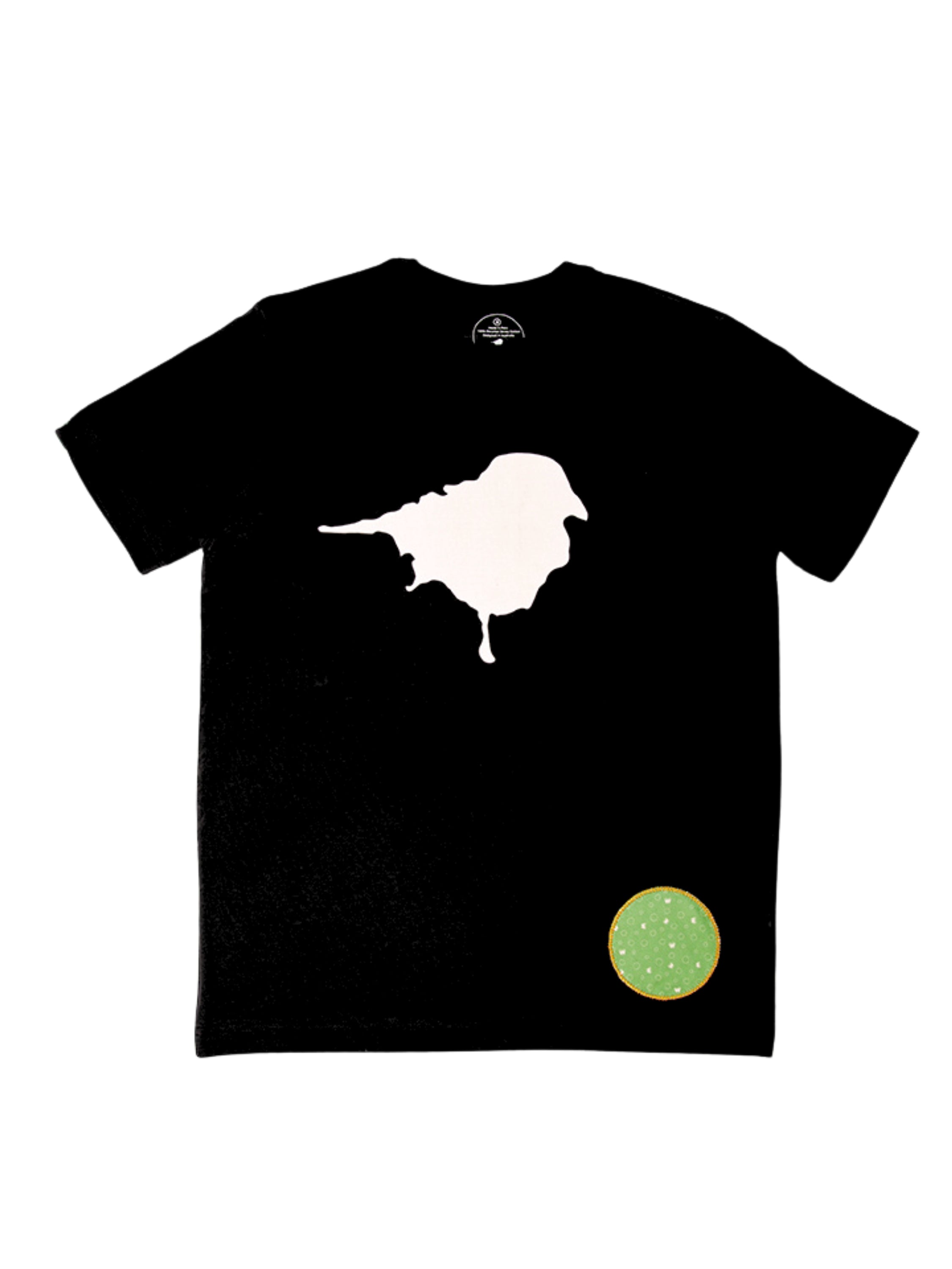 Birdmark T-Shirt
