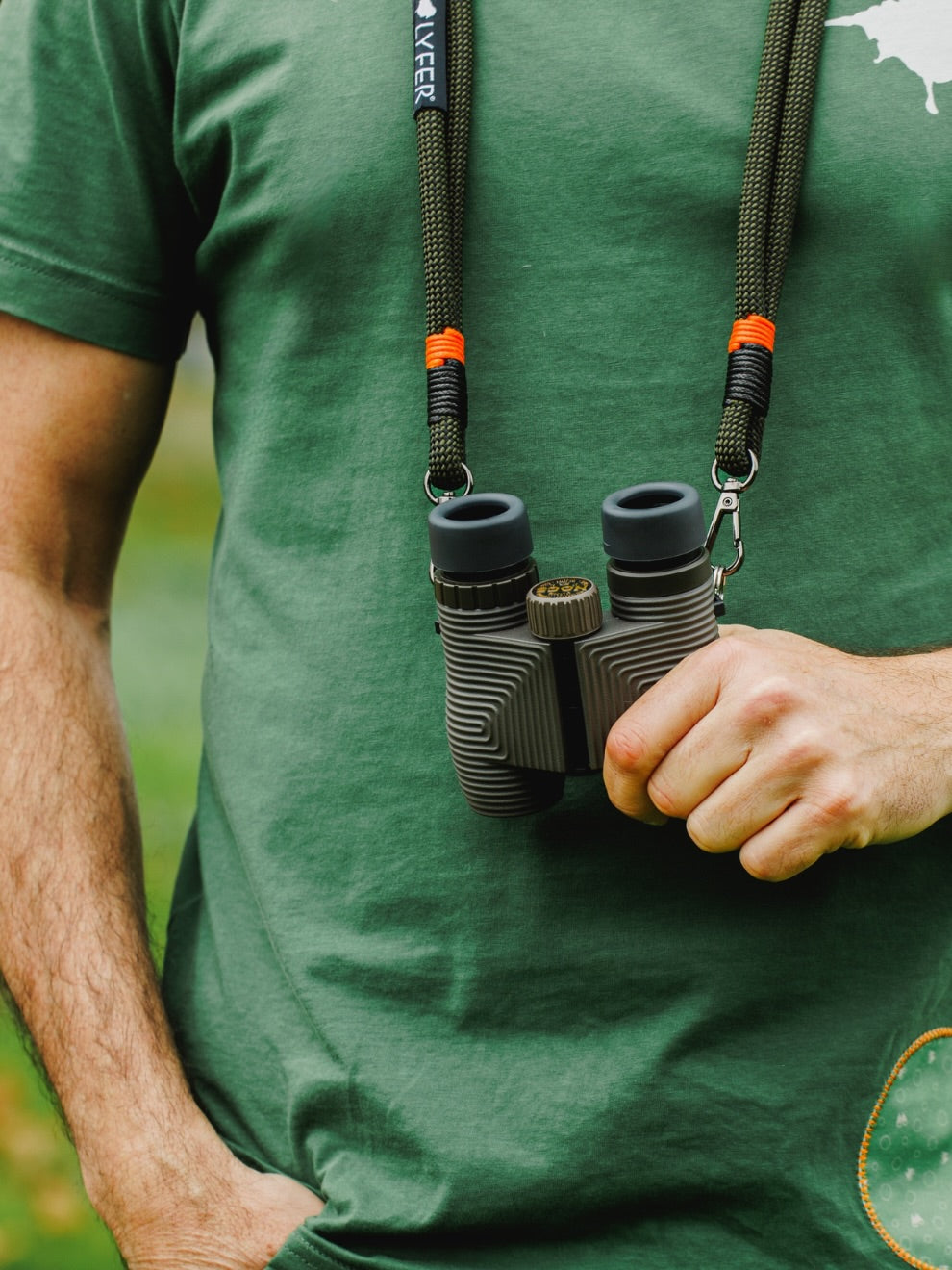 The Birding Starter Kit