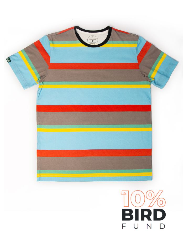 Birdwatching t-shirt, bird gift idea Australia