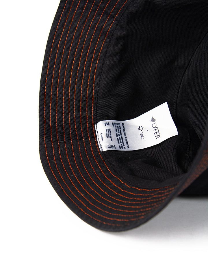 Designer bucket hat for birders, this is a Sustainably and ethically made birdwatching hat is a great gift for birder in Australia.