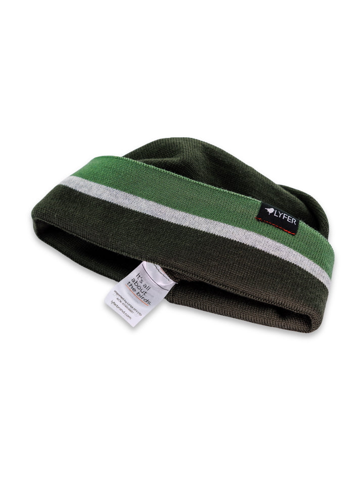 Nest For Your Head - Beanie One