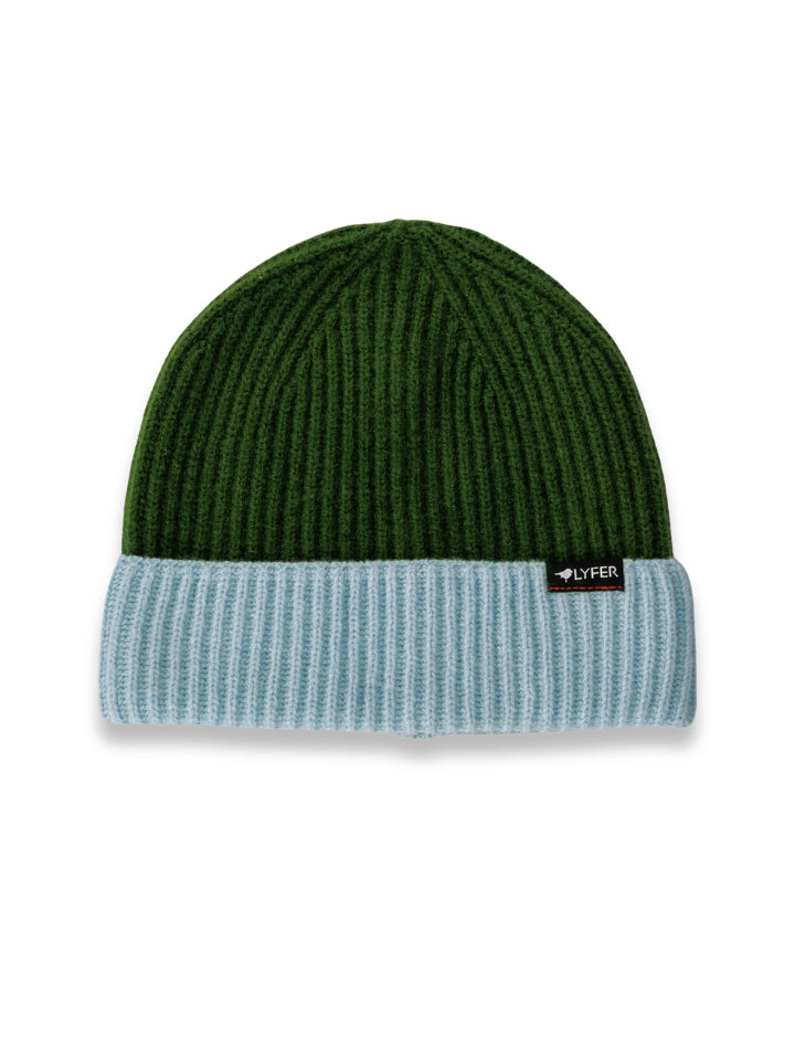Nest For Your Head - Beanie Two