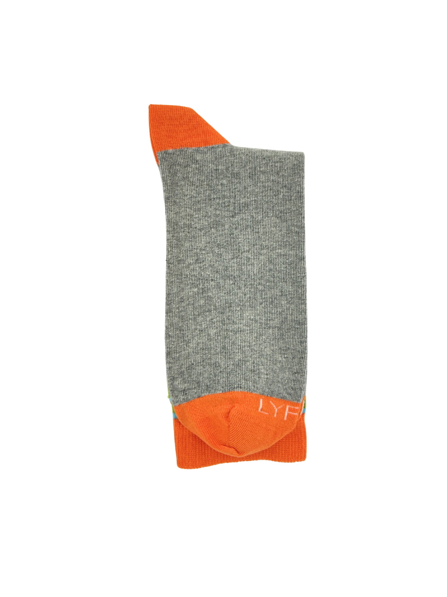 Endangered Socks