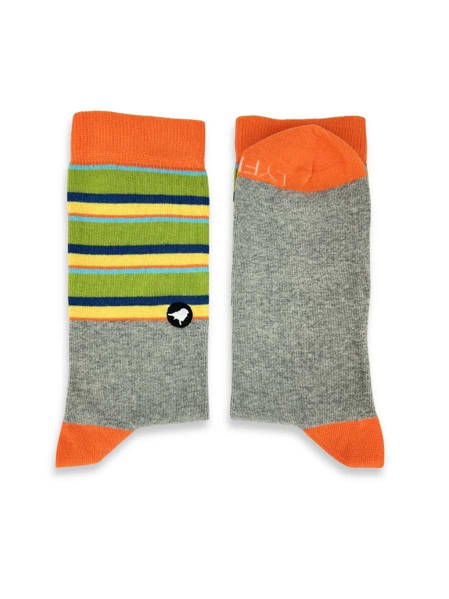 Endangered Socks