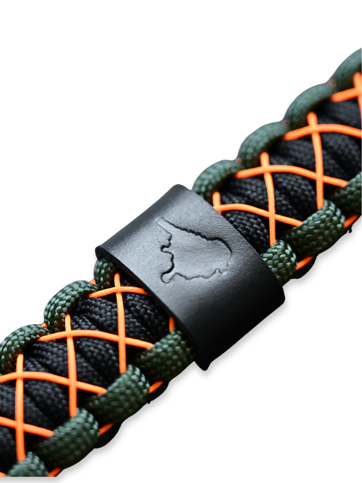 Adjustable Monocular & Camera Wrist Strap