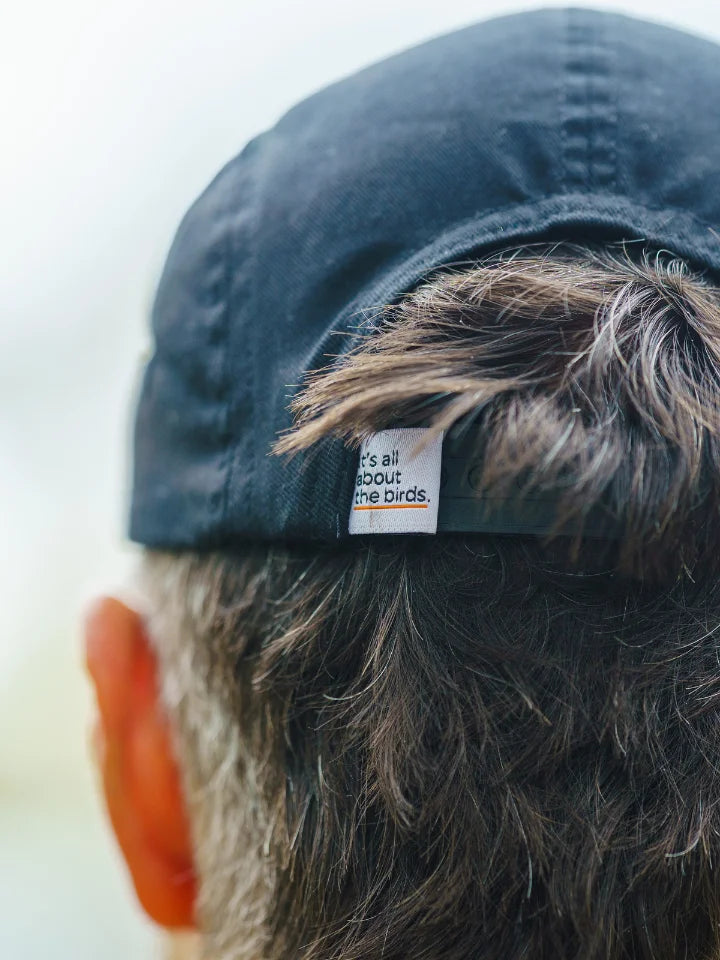 LYFER 5 PANEL CAP
