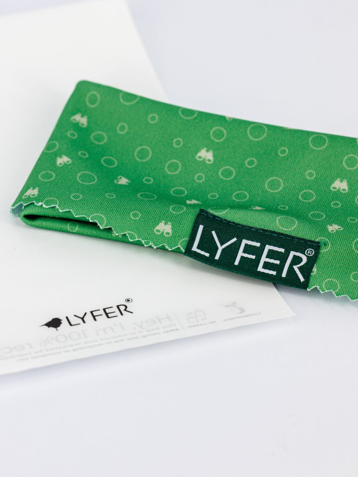 Strap & Cloth - Bundle One