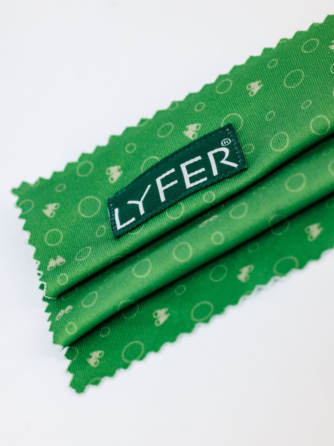 Strap & Cloth - Bundle Two