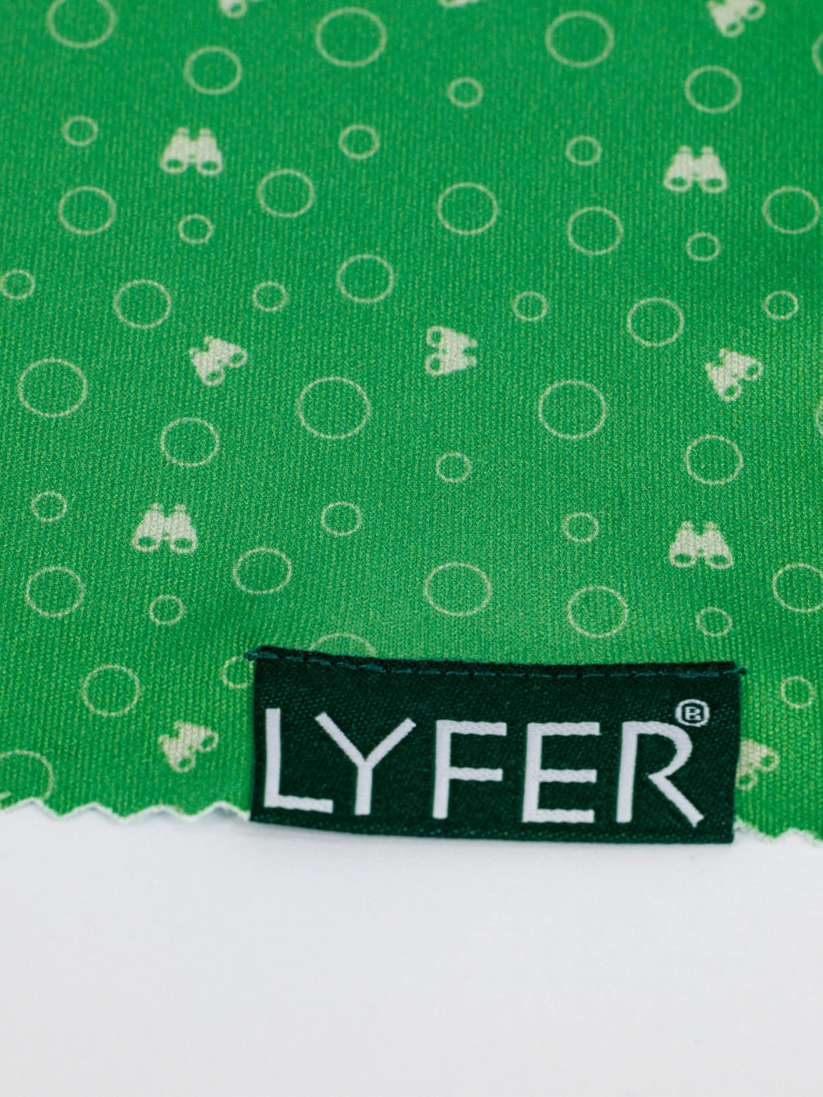 Binocular & Camera Cleaning Cloth