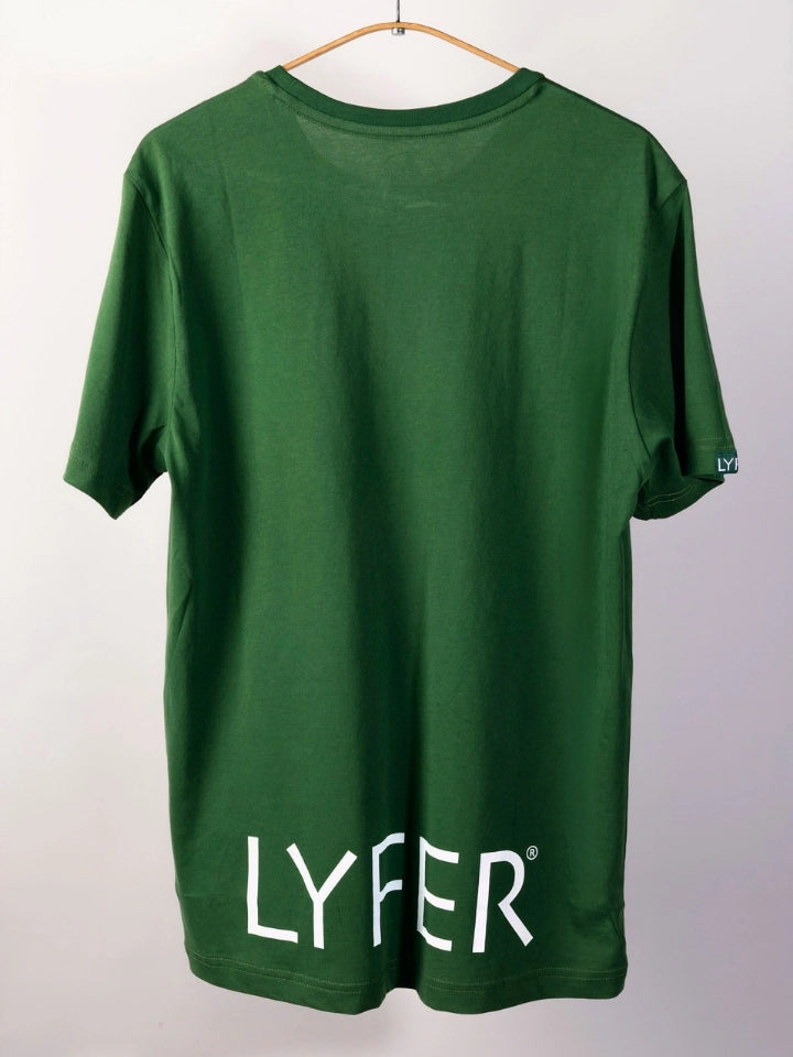 Lyfer Logo T-Shirt
