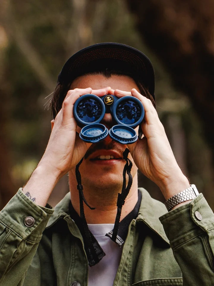 NOCS Field Issue 8x42 Binoculars