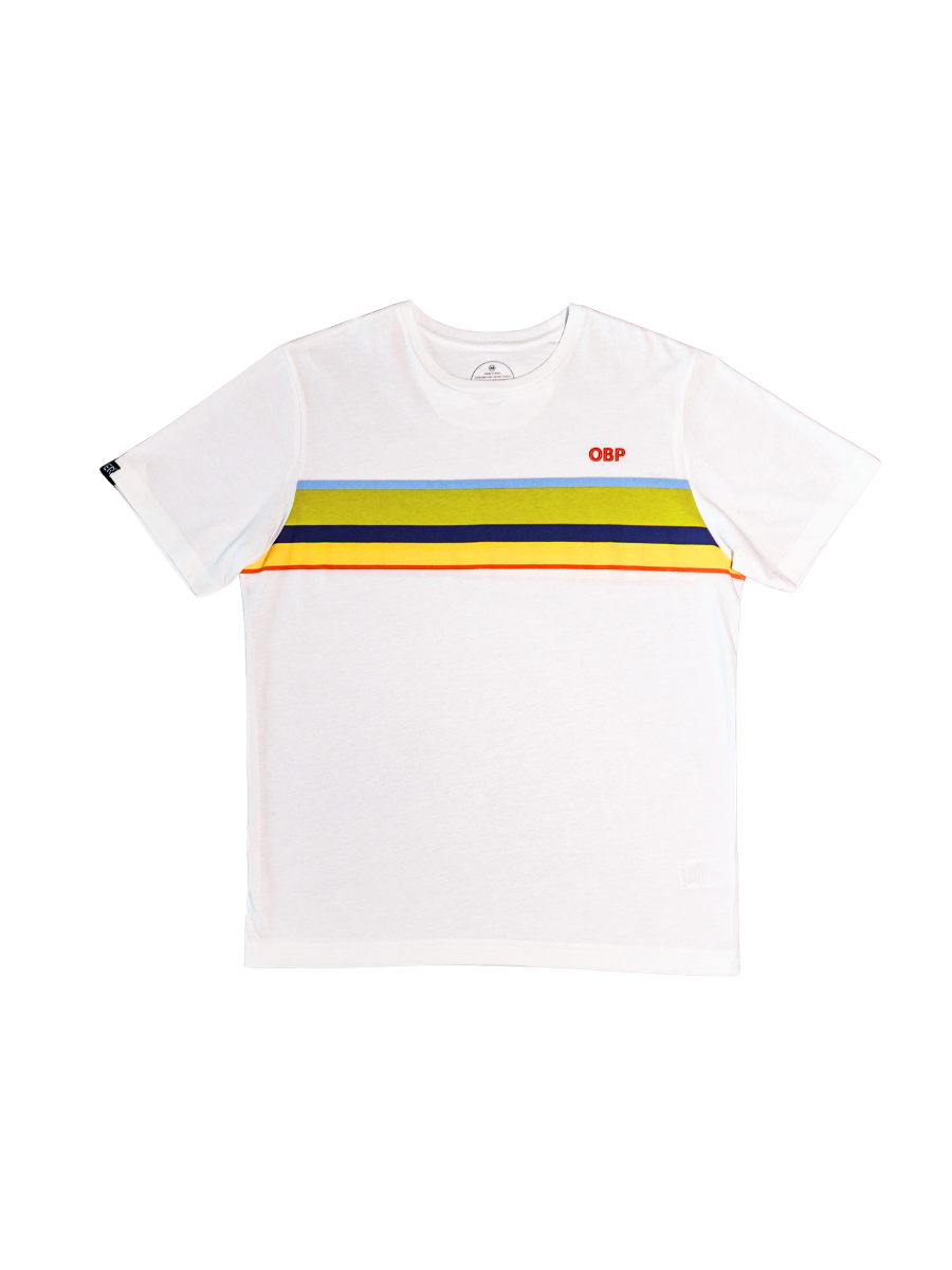 Orange Bellied Parrot T-SHIRT