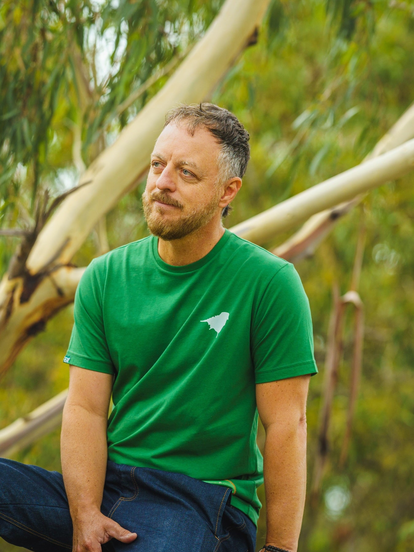 The Tee Bundle - Three