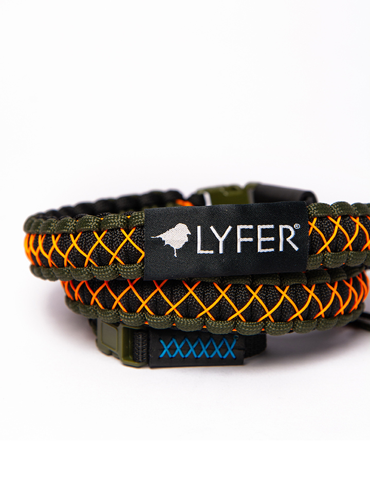 A hand-made designer birdwatching gift in Australia—this binocular strap is field-ready, durable, and built for outdoor comfort.