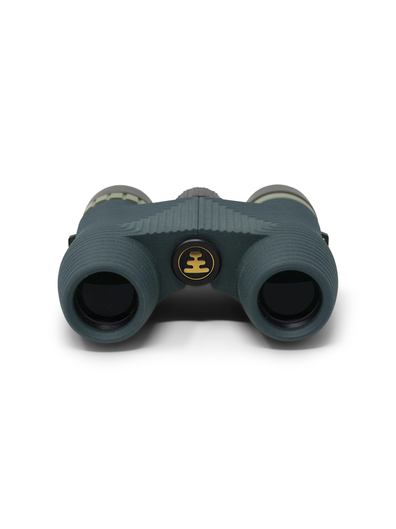Pair of NOCS designer bird-watching binoculars