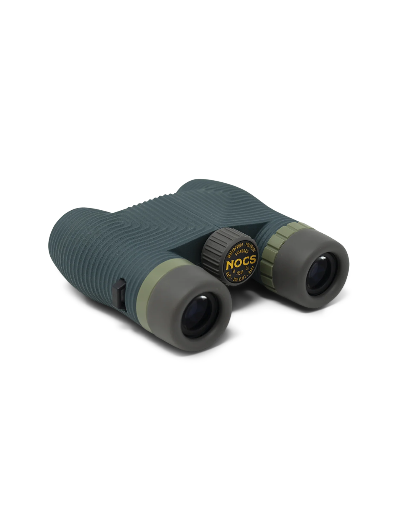 Designer and compact birder binoculars for beginners