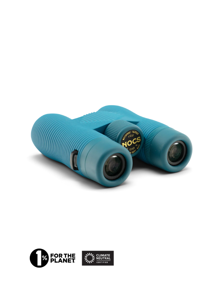 NOCS Field Issue 8x32 Birding Binoculars