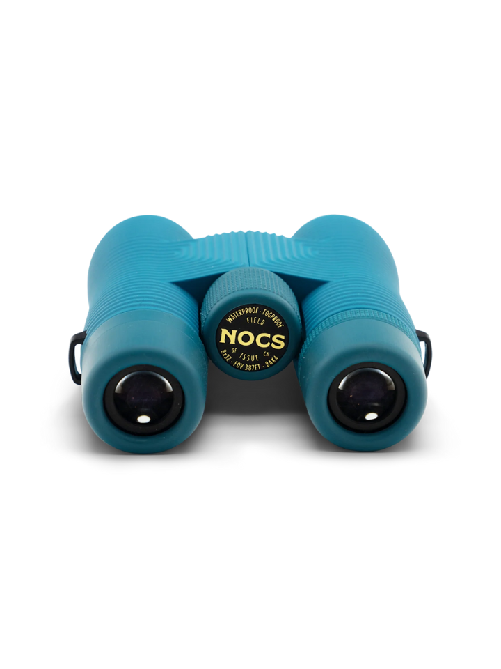 NOCS bird-watching binoculars - 8x32
