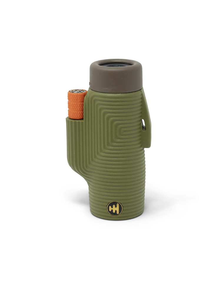NOCS Zoom Tube 8×32 – Compact Bird-watching Monocular