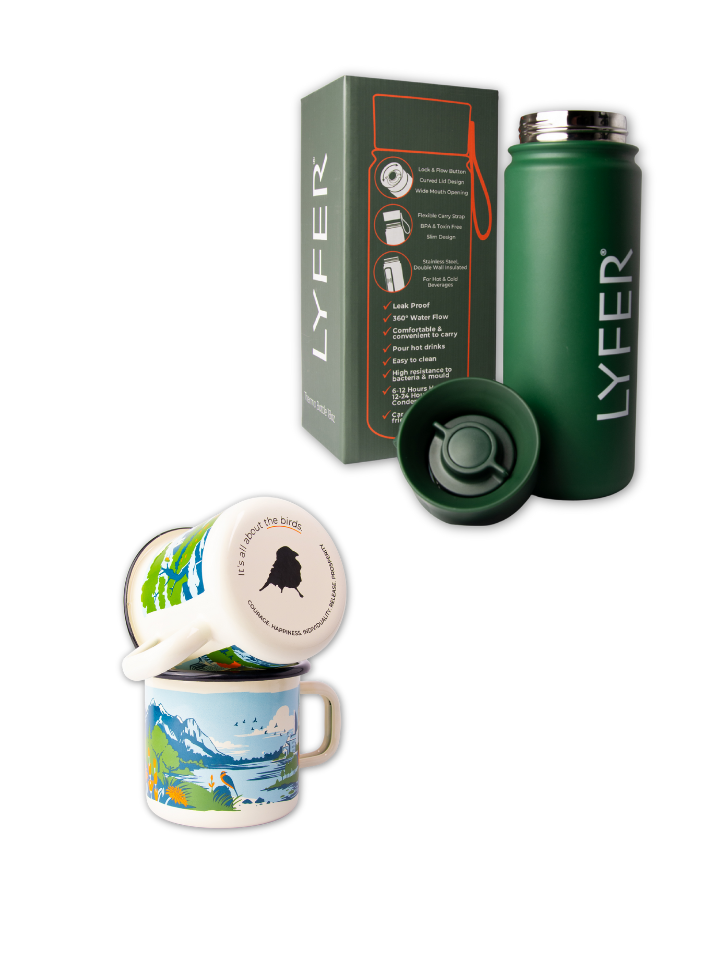Winter Bundle One