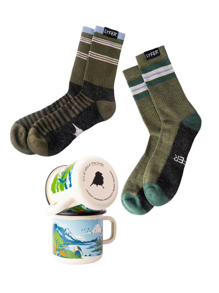 Winter Bundle Two