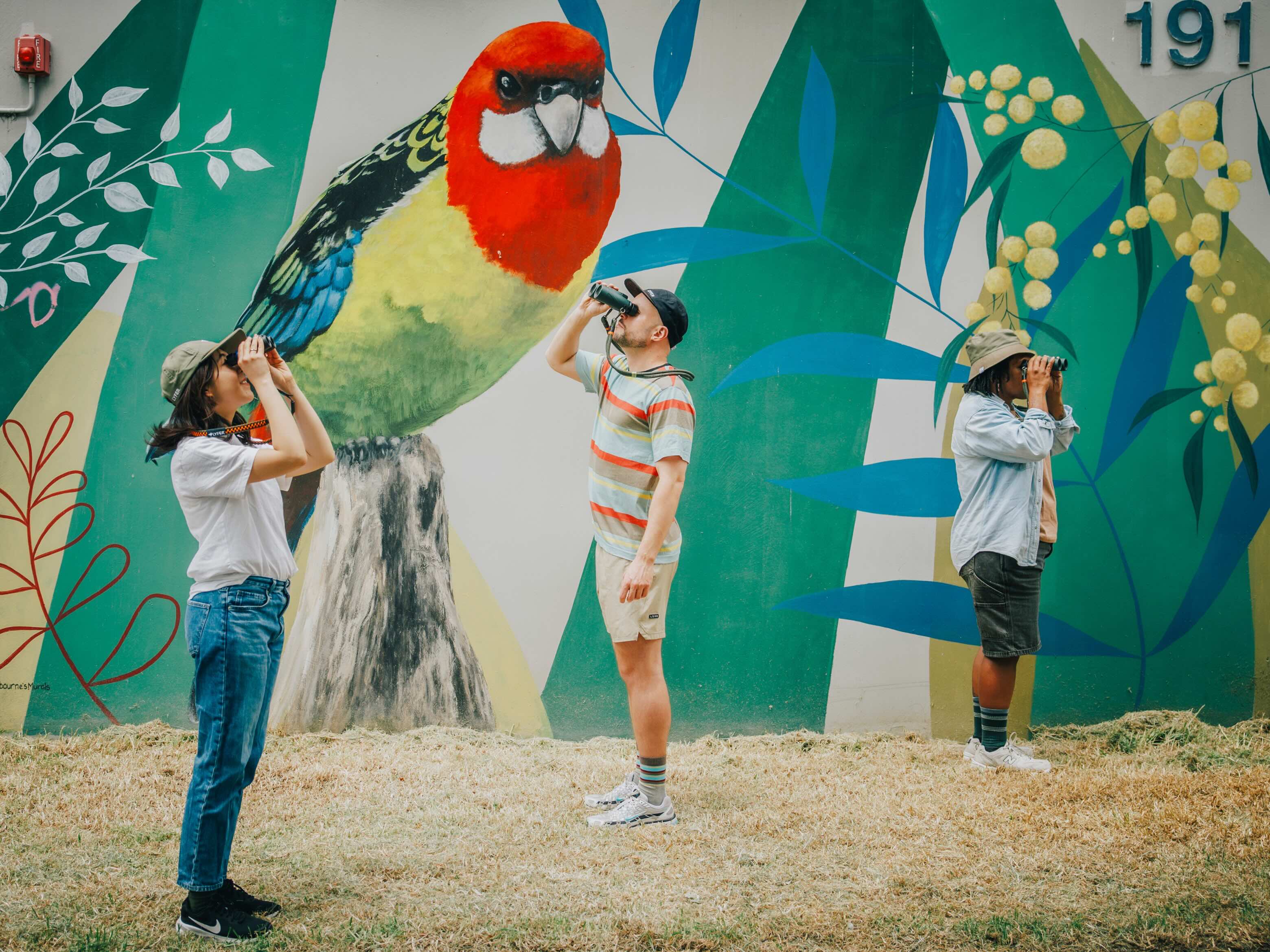 Birding Isn’t Becoming a Lifestyle. It Already Is.