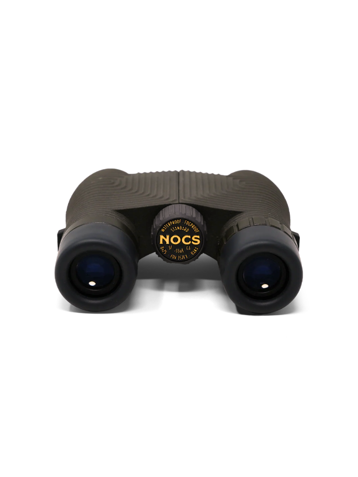 NOCS STANDARD ISSUE 8X25 BIRDING BINOCULARS