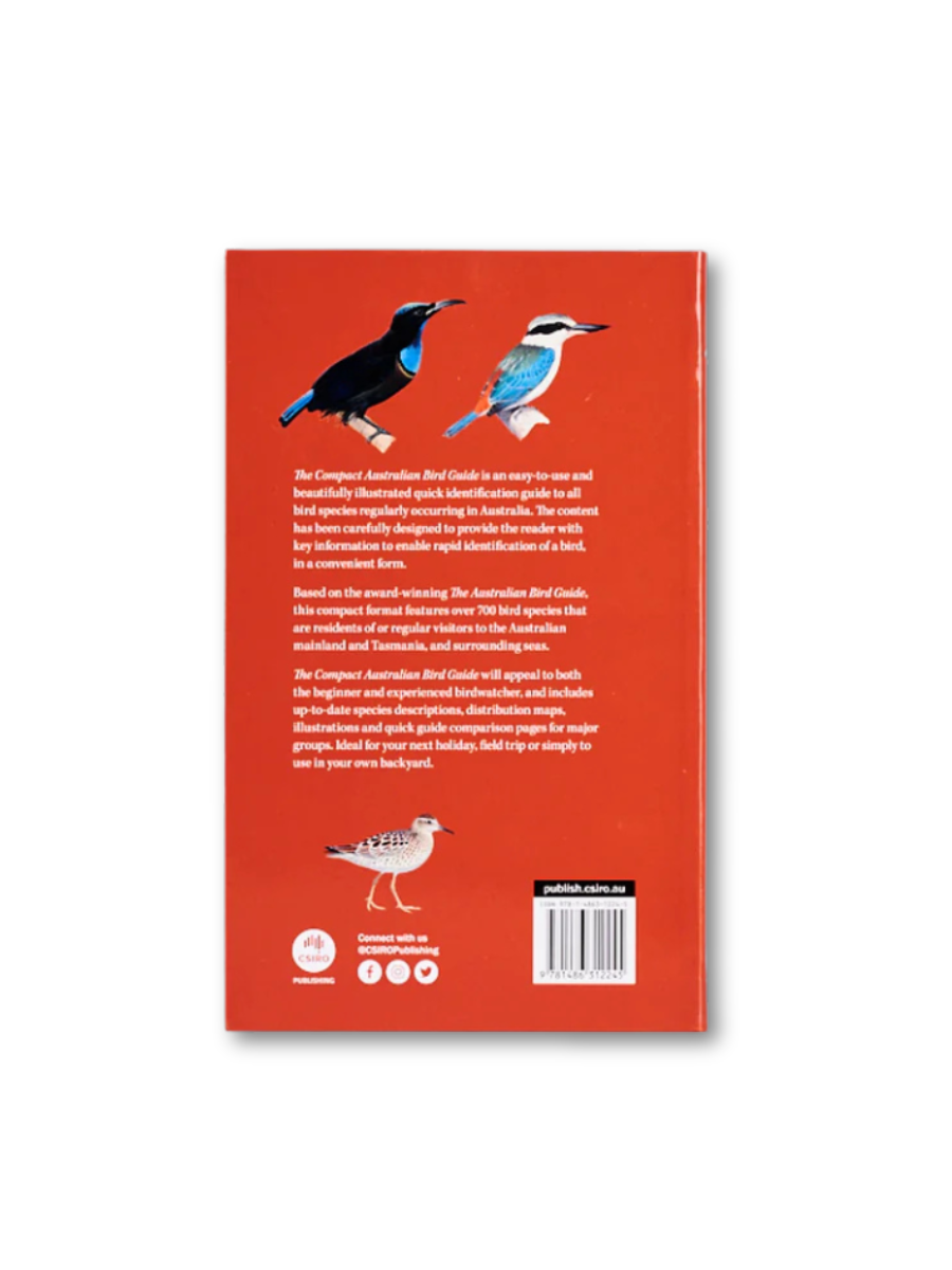 The Compact Australian Bird Guide