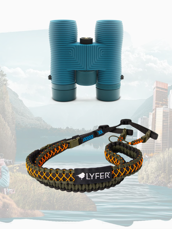 The Field Ready Bundle