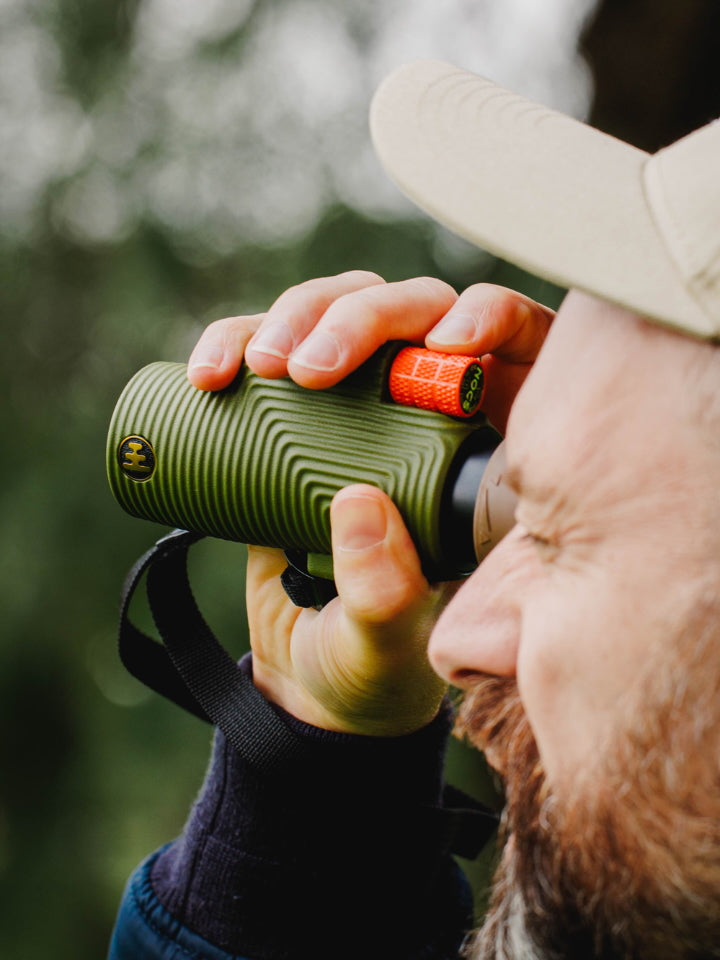 NOCS ZOOM TUBE 8X32 MONOCULAR