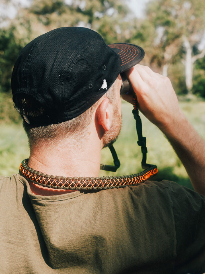 Adjustable Binocular Strap