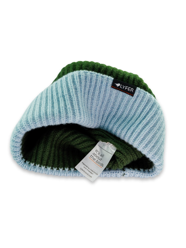 Nest For Your Head - Beanie Two