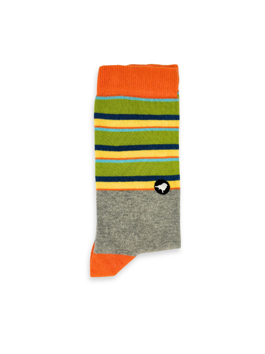 Endangered Socks