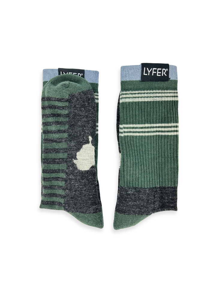 Birdmark Field Socks - Edition 2