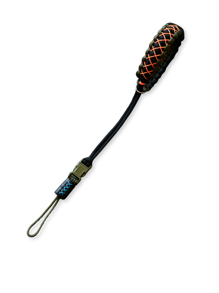 Adjustable Monocular & Camera Wrist Strap
