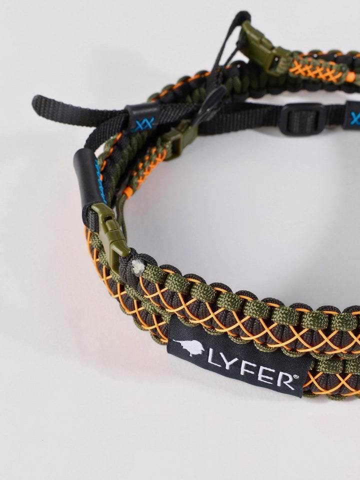 Adjustable Binocular & Camera Strap