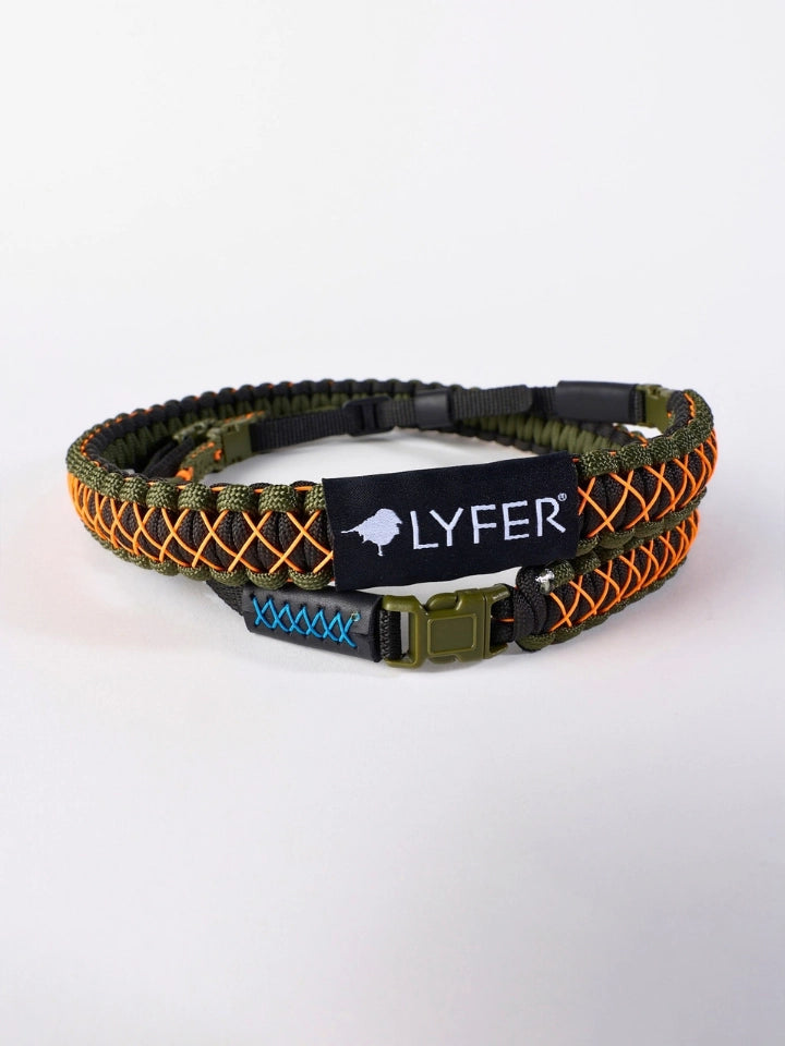 Adjustable Binocular & Camera Strap