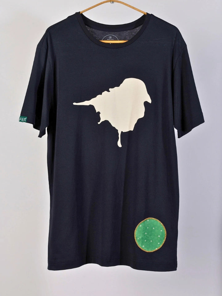 Birdmark T-Shirt