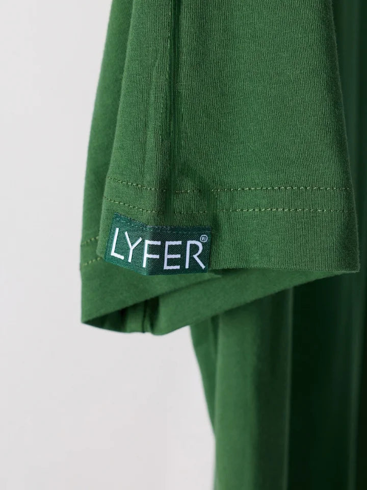 Lyfer Logo T-Shirt