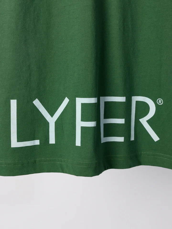 Lyfer Logo T-Shirt