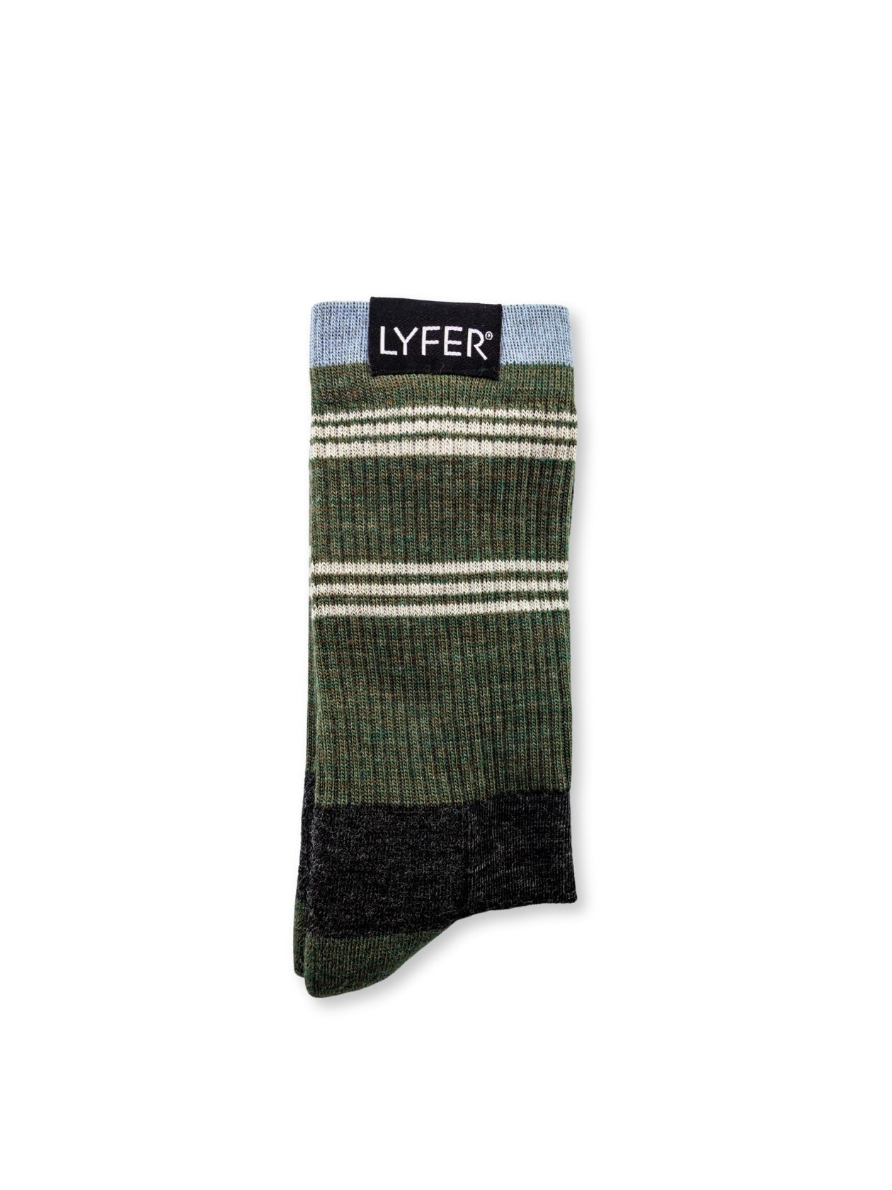 Birdmark Field Socks