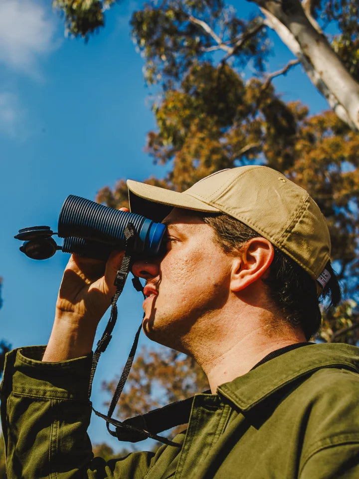 NOCS Field Issue 8x42 Binoculars
