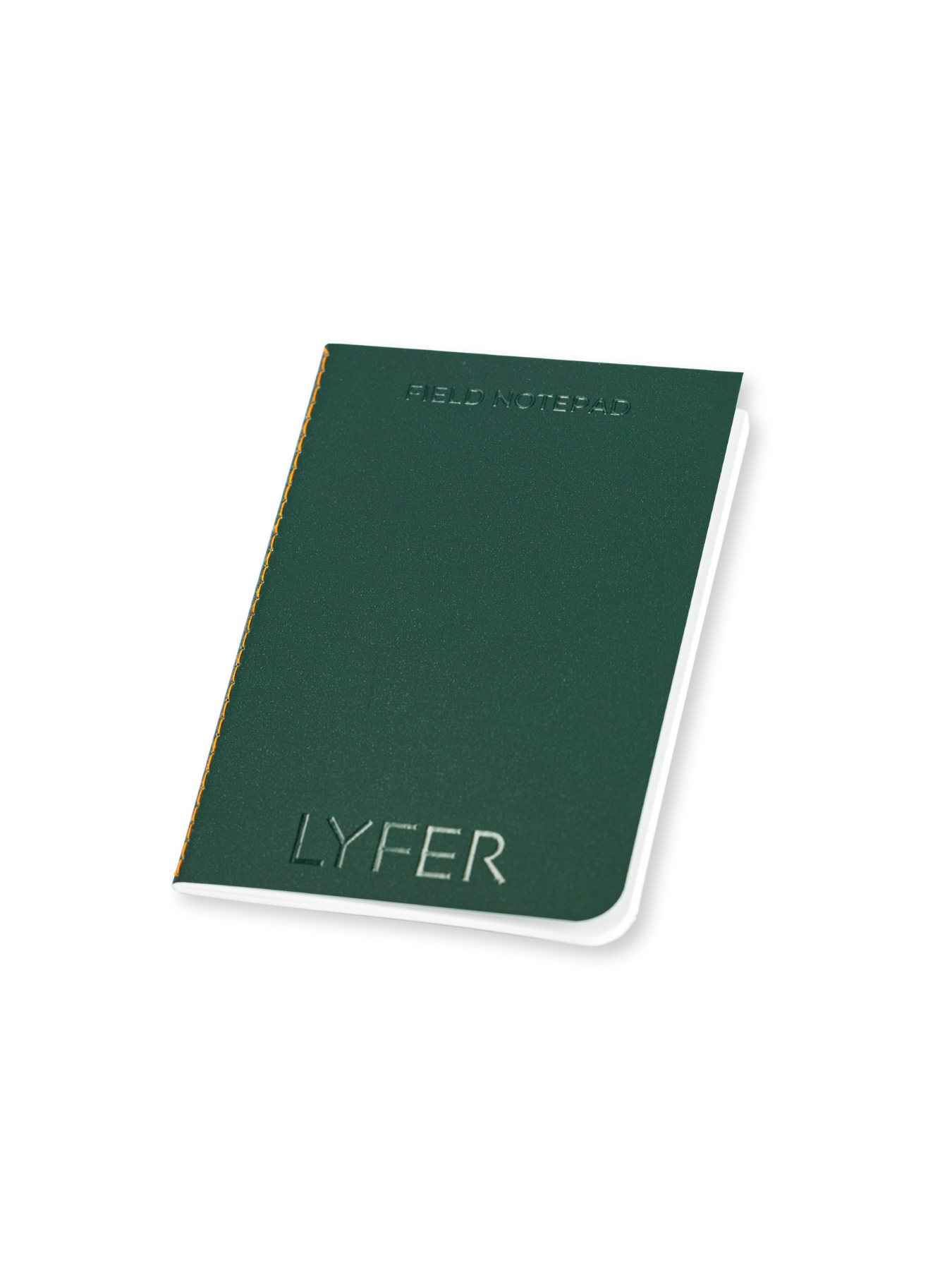 Field Stone Paper Notepad