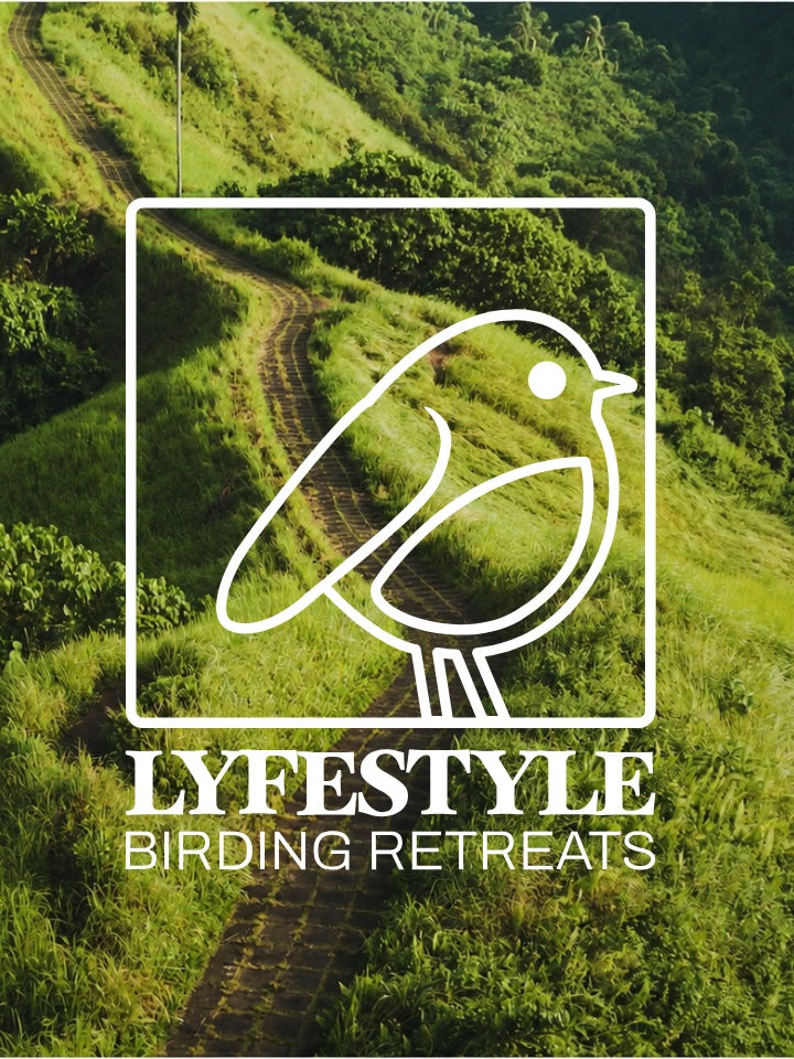 LYFESTYLE Ubud Birding Retreat 2027