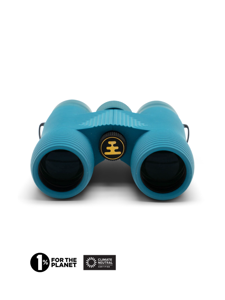 NOCS bird-watching binoculars - 8x32